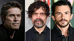Lincoln In the Bardo Additional Cast - X