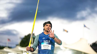 | Photo: PTI/Ravi Choudhary