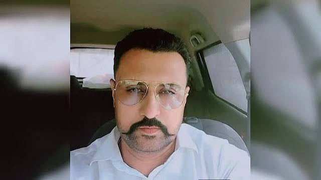 Gurpreet Singh Gopi - null