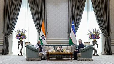 X@MEAIndia