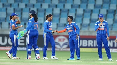 BCCIWomen/X