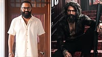Rishab Shetty Heaps Praise On Toxic, Stands With Yash For 'Attempting This Daring Experiment' Instagram : Rishab Shetty praises Yash's Toxic