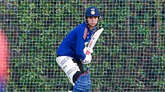 Smriti Mandhana to be in action for Team India against Thailand in the Women's Asia Cup 2026. - BCCIWomen/X