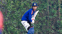 BCCIWomen/X : Smriti Mandhana to be in action for Team India against Thailand in the Women's Asia Cup 2026. 