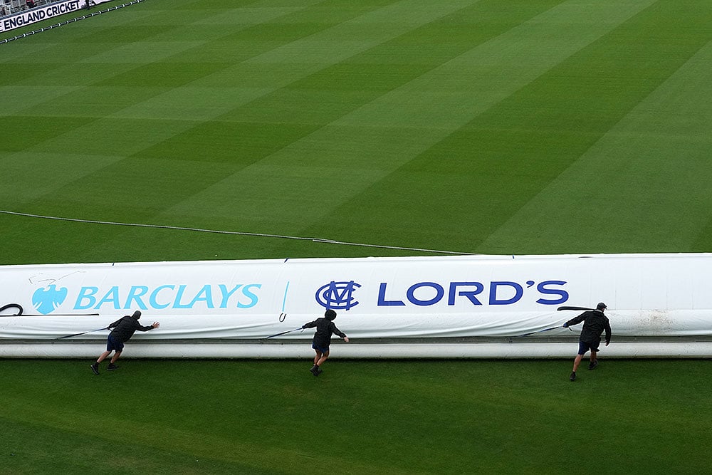 Pakistan vs England, 2nd Test