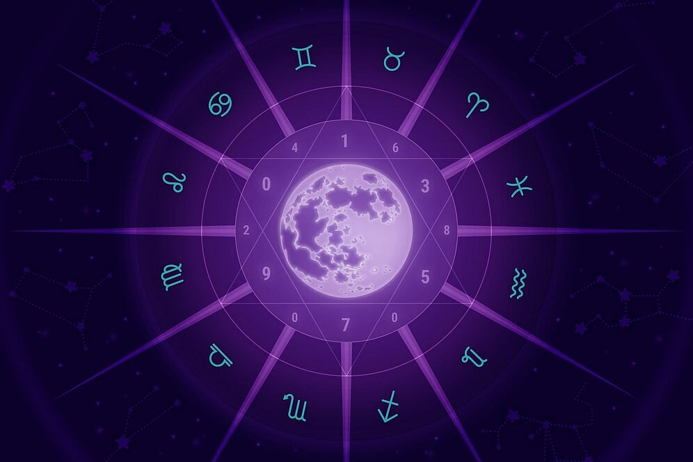 August 31 horoscope - null