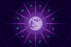 August 31 horoscope - null