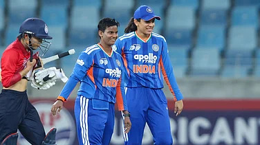 BCCIWomen/X