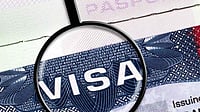H-1B Spouses May Lose US Work Permits: What Trump’s H-4 Proposal Means Representational Photo