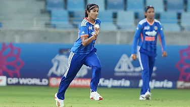 BCCIWomen/X