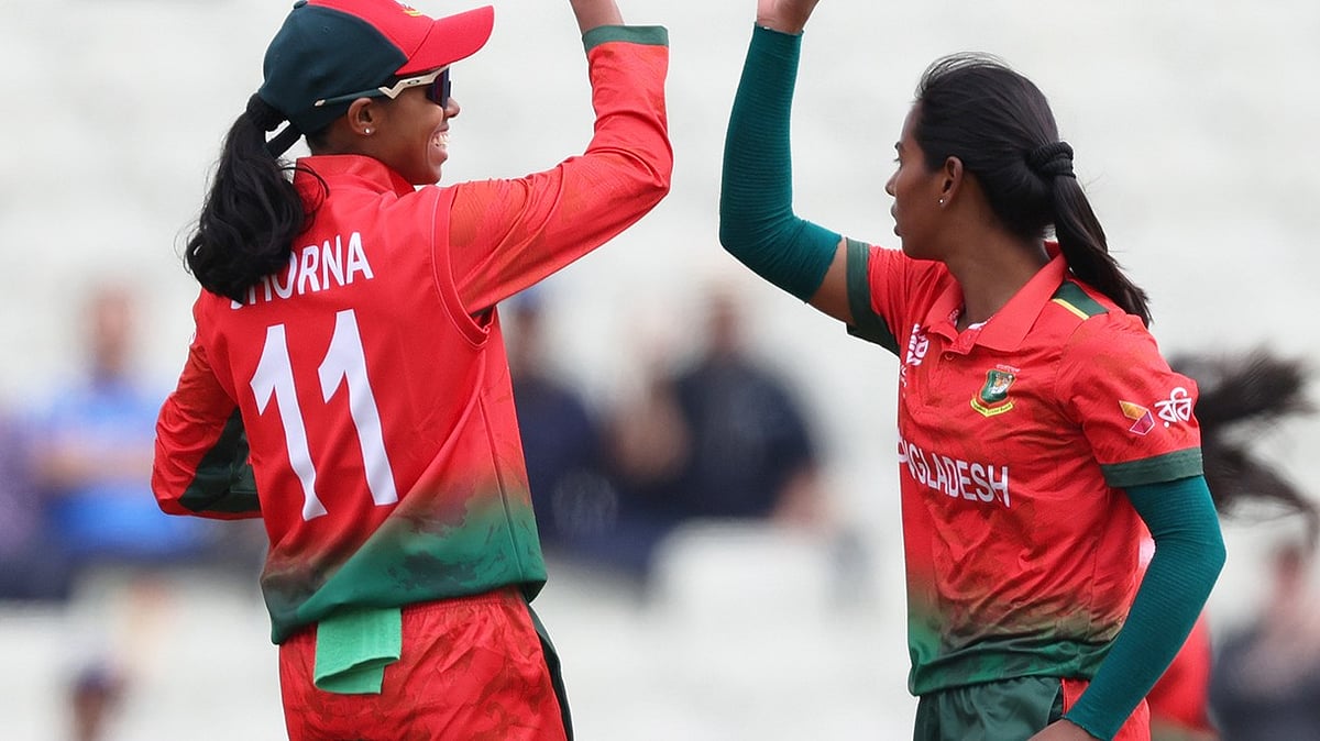 Bangladesh Women open their Women’s Asia Cup 2026 campaign against Indonesia Women. - BCBtigers/X