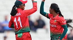 Bangladesh Women open their Women’s Asia Cup 2026 campaign against Indonesia Women. - BCBtigers/X