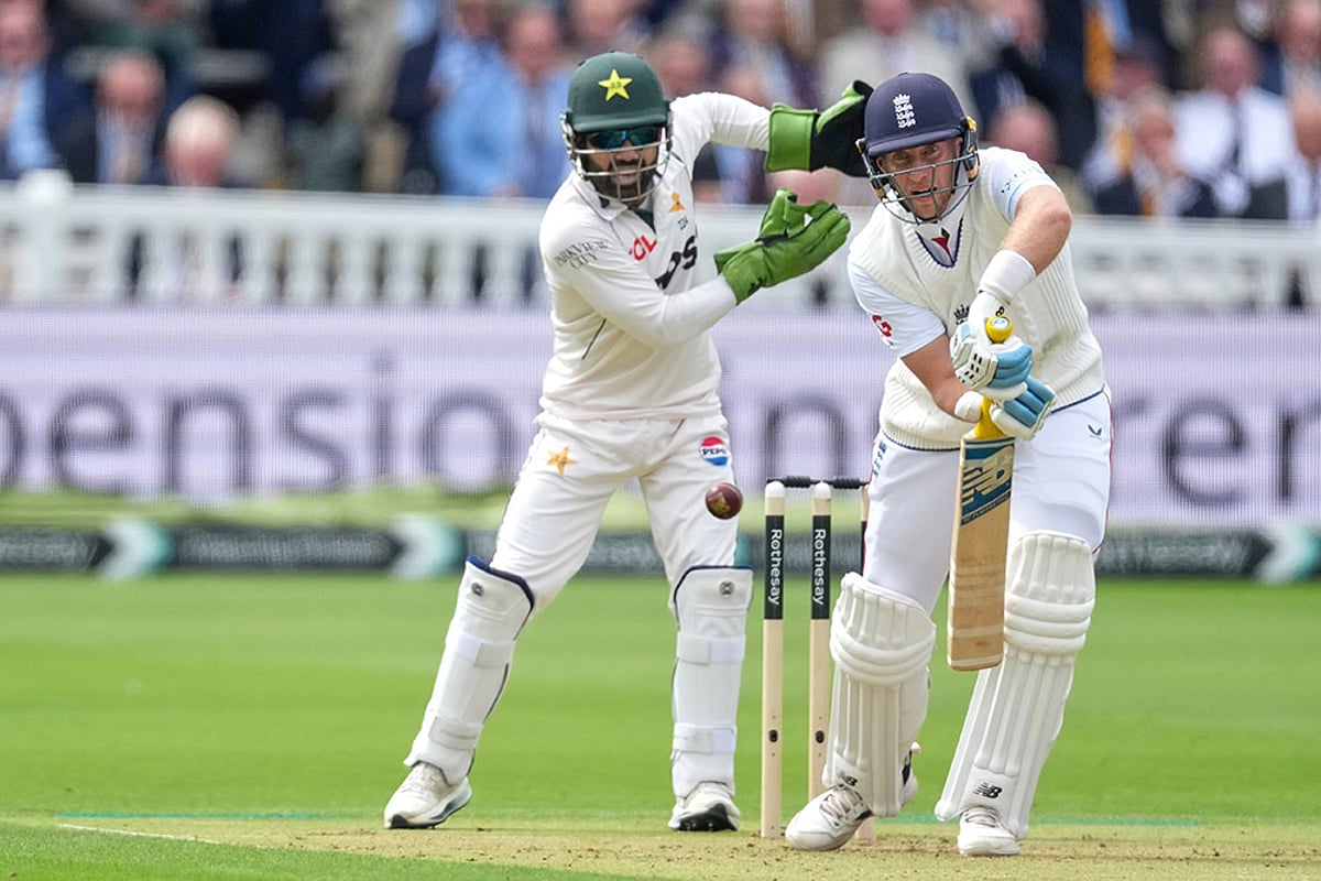 Joe Root