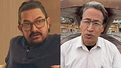 Sonam Wangchuk responds to Aamir's Phunsukh Wangdu claim - Instagram