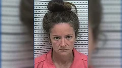 Madeline Veronique Daly, mother who shot her son - Madeline Veronique Daly, mother who shot her son Facebook/6th Judicial District Attorney