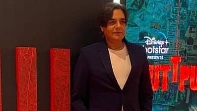 Chandrachur Singh files FIR over alleged forged will - Instagram/Chandrachur Singh