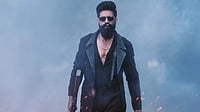 Toxic Box Office Collection Day 4: Yash- Starrer Crosses ₹250 Crore Mark Worldwide X : Toxic inches closer to ₹200 crore mark in India