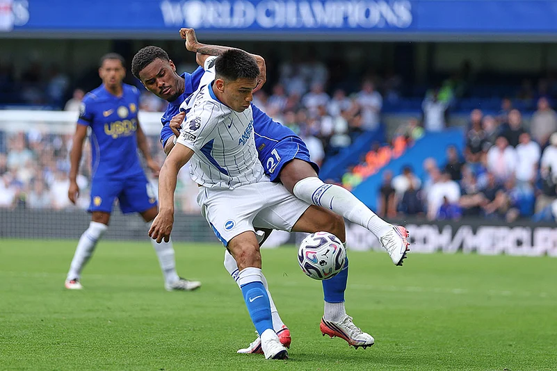 EPL 2026-27: Brighton vs Chelsea