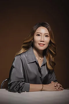 Amy Tiang, Senior Manager, Marketing Communications, Physical Access Control Solutions, ASEAN & India Sub-continent, HID - null