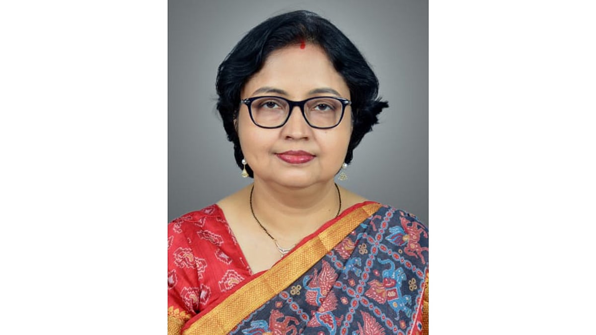 Prof. Sonali Singh, Department of Political Science, Faculty of Social Sciences, Banaras Hindu University, Varanasi - null