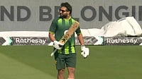 Imam-ul-Haq set to released from Pakistan's squad for third Test vs England