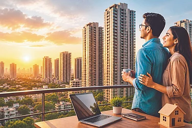 Young Buyers Are Reshaping India’s Housing Market