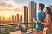 Young Buyers Are Reshaping India’s Housing Market Young homebuyers below 44 and Gen Z together constitute nearly half of India’s population