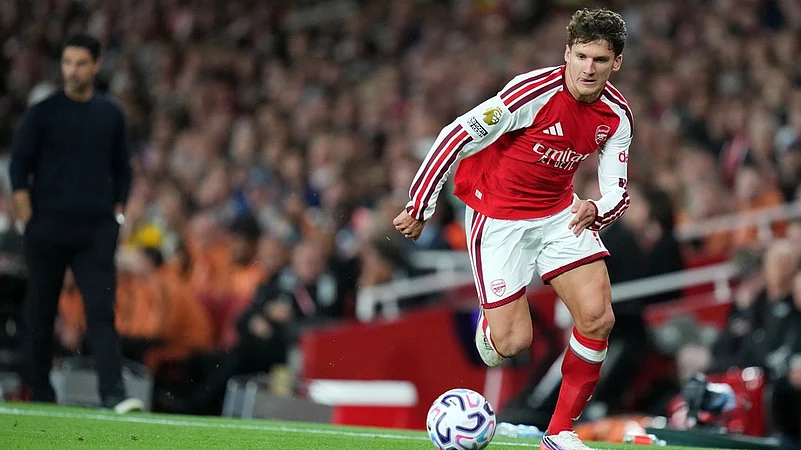 Aston Villa Vs Arsenal Live Streaming, Premier League 2026-27