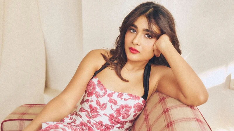 Shalini Pandey