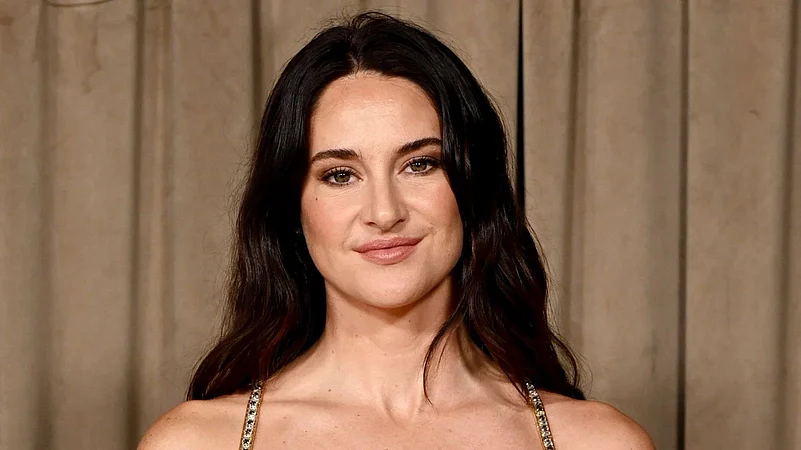 Shailene Woodley