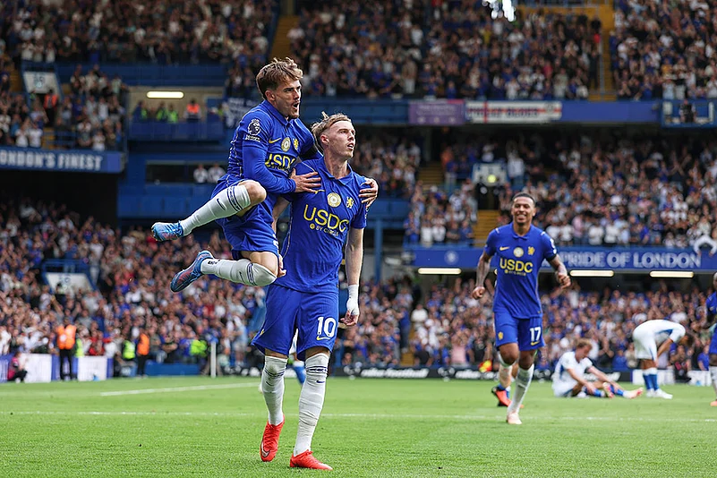 EPL 2026-27: Chelsea vs Brighton