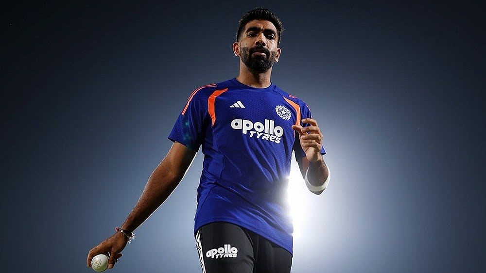 Jasprit Bumrah: Despite initial assurances of a quick recovery from an impact injury in England, Jasprit Bumrah's mysterious knee issue—requiring fluid drainage and a lubricant injection—has left the team without a set return date  - | Photo: @Jaspritbumrah93/X