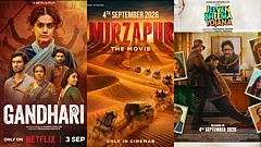New OTT And Theatre Releases This Week - IMDb