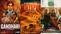 IMDb : New OTT And Theatre Releases This Week