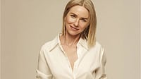 X : Naomi Watts