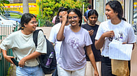 | Photo: PTI : Representative Image 