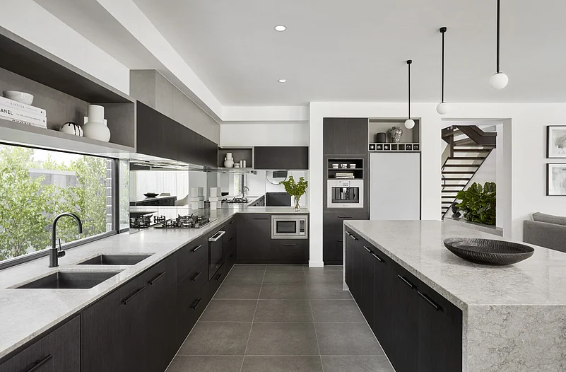 Modern Kitchen Design