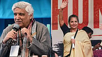 Instagram : Javed Akhtar Proud Of Shabana Azmi