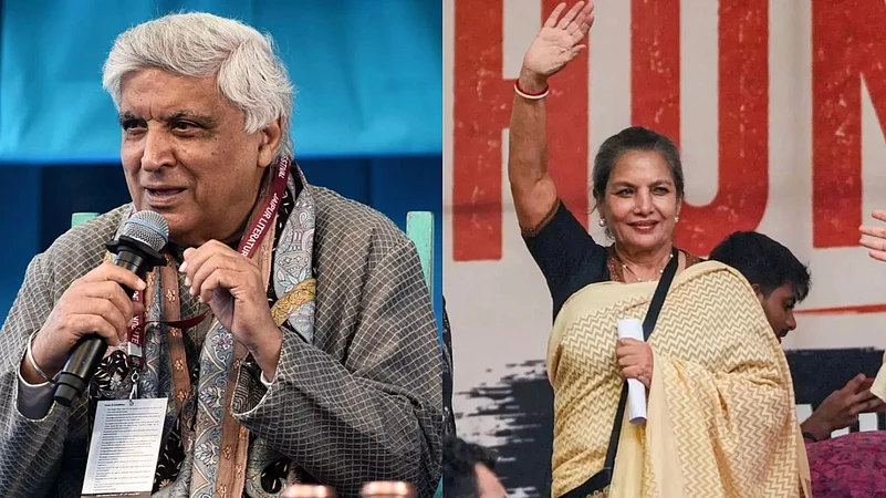 Javed Akhtar
