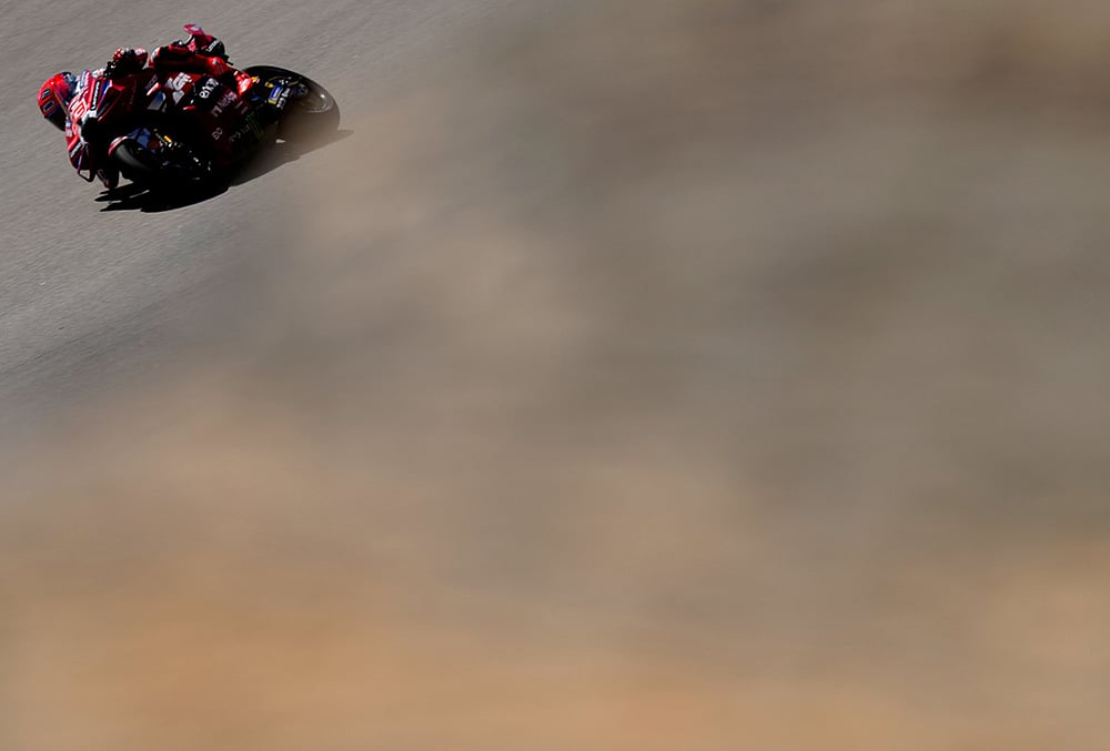 Spain GP Motorcycle Racing highlights-Spains rider Marc Marquez