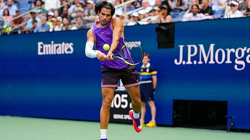 US Open 2026 Day 2 Live Streaming: When And Where To Watch
