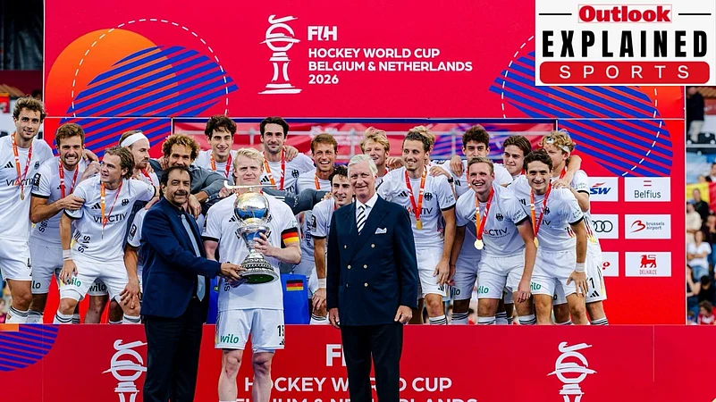 FIH mens womens world cup 2026 amstelveen wavre analysis