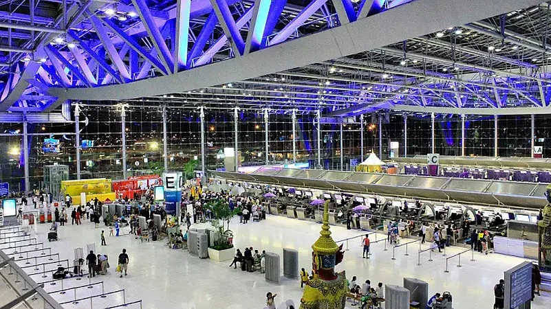 Nairobi Airport Strike Disrupts Flights, Delays Thousands Of Passengers