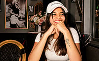 “Intentional, Never Predictable” — Inside The Strategic Mind Of Visual Graphics Designer Priyanshi Pareek Priyanshi Pareek