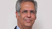 Noel Tata, Chairman of Tata Trusts