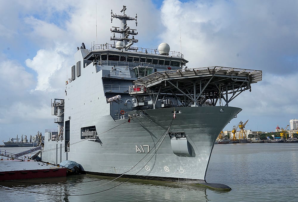 INS Nipun