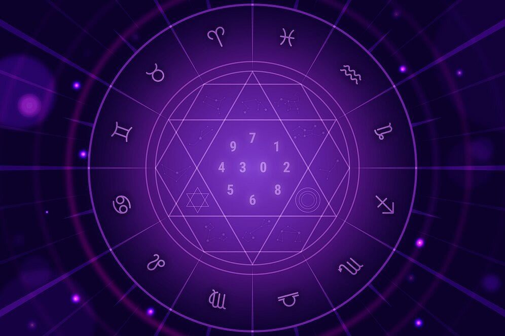 September 1 horoscope - null