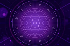 September 1 horoscope - null