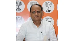 Dinesh Pratap Singh, Chief Spokesperson, BJP, Uttar Pradesh - null
