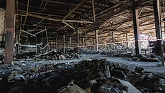 Russian Strikes Destroy 12 Million Books Ahead Of Ukraine School Year - | Ministry of Culture, Ukraine